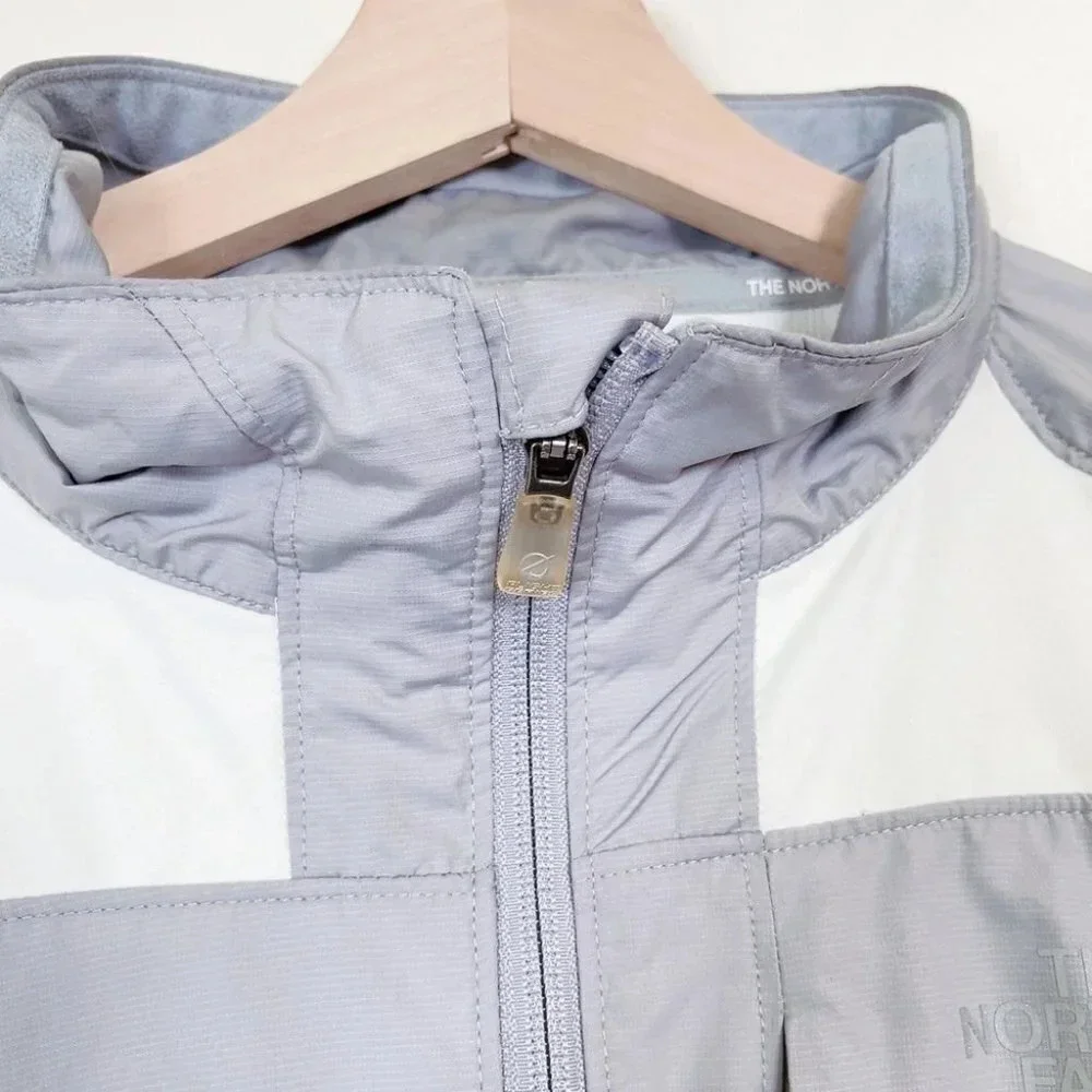 The North Face Men's Flight Series Light Weight Windbreaker Jacket